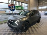 New 2025 Kia Sportage X-Line Prestige image 3