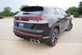 New 2025 Volkswagen Atlas Cross Sport SEL Premium R-Line image 4