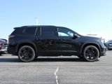 New 2026 GMC Acadia Elevation w/ Black Edition image 2