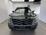 New 2025 Nissan Armada PRO-4X image 2
