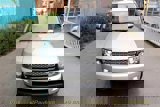 Used 2013 Land Rover Range Rover Sport HSE LUX image 2