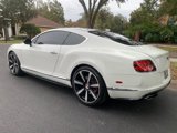 Used 2014 Bentley Continental GT V8 S image 3
