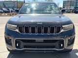 New 2025 Jeep Grand Cherokee Overland image 2