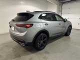 New 2025 Buick Envision Sport Touring image 6