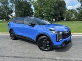 New 2026 Kia Sportage X-Pro Prestige image 2