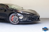 Used 2025 Chevrolet Corvette Stingray Preferred Cpe w/ Z51 Performance Package image 4