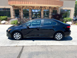 Used 2023 Toyota Corolla LE image 2