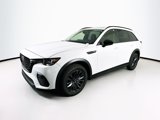 Used 2025 MAZDA CX-70 3.3 Turbo w/ Preferred Package image 3