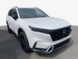 New 2025 Honda CR-V Sport Touring image 2