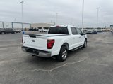 New 2025 Ford F150 XLT image 5