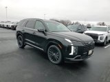 New 2025 Hyundai Palisade Calligraphy image 2