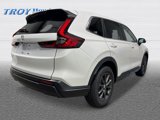 New 2026 Honda CR-V EX-L image 6
