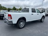 New 2024 RAM 3500 Tradesman image 3