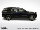 New 2025 Jeep Grand Cherokee L Limited w/ Trailer Tow Package image 2