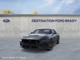 New 2025 Ford Mustang GT Premium image 3