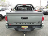 Used 2023 Toyota Tacoma TRD Off-Road image 5