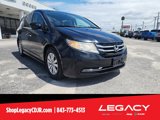 Used 2014 Honda Odyssey EX-L image 5