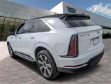 New 2025 Cadillac Escalade IQ Luxury 1 image 2