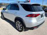 Used 2020 Mercedes-Benz GLE 350 4MATIC image 3