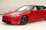 Used 2022 Tesla Model S image 4