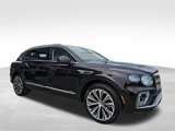 New 2023 Bentley Bentayga Extended Wheelbase image 3