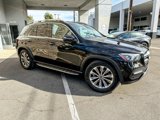 Used 2021 Mercedes-Benz GLE 350 4MATIC image 2