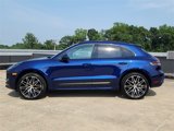 Used 2024 Porsche Macan image 2