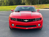 Used 2012 Chevrolet Camaro LT w/ RS Package image 5