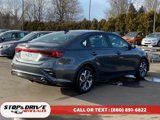Used 2021 Kia Forte LXS image 5