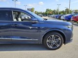 New 2025 Acura MDX SH-AWD w/ Advance Package image 2