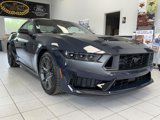 New 2025 Ford Mustang Dark Horse image 3