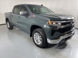 New 2026 Chevrolet Silverado 1500 LT w/ Z71 Off-Road Package image 2