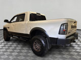 Used 2017 RAM 1500 Rebel image 4