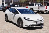 Used 2024 Toyota Prius Prime SE image 3