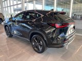 New 2025 Lexus NX 450h+ AWD image 2