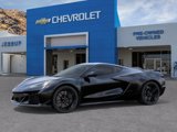 New 2025 Chevrolet Corvette Z06 w/ Z07 Performance Package image 2