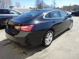 Used 2022 Chevrolet Malibu LT image 4