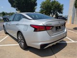 Used 2024 Nissan Altima 2.5 SV image 4