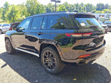 New 2025 Jeep Grand Cherokee Summit image 3