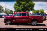 Used 2025 RAM 1500 Tungsten w/ Trailer Tow Group image 4