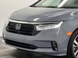 Used 2024 Honda Odyssey Touring image 3
