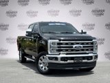 Used 2025 Ford F250 Lariat w/ Chrome Package image 2
