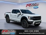 New 2025 Ford F150 Raptor image 6