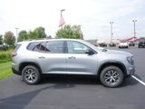 New 2026 GMC Acadia AT4 w/ Luxury Package image 2