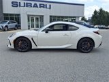 New 2025 Subaru BRZ tS image 4