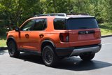 New 2026 Honda Passport TrailSport image 5