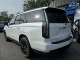 Used 2022 Cadillac Escalade Sport Platinum image 4