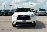 Used 2016 Toyota Highlander Limited image 2