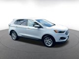 Used 2024 Ford Edge SEL image 2