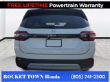 New 2025 Honda Pilot EX-L image 4